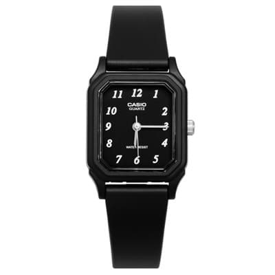 Đồng hồ CASIO 22.4 mm Nữ LQ-142-1BDF