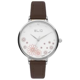 Đồng hồ Elio Flower 32 mm Nữ EL128-01