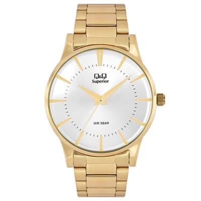 Đồng hồ Q&Q 40 mm Nam S398J001Y