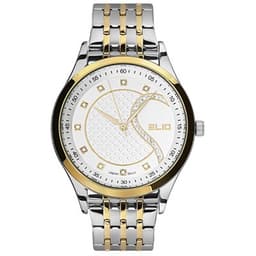 Đồng hồ Elio 40 mm Nam EC024-01