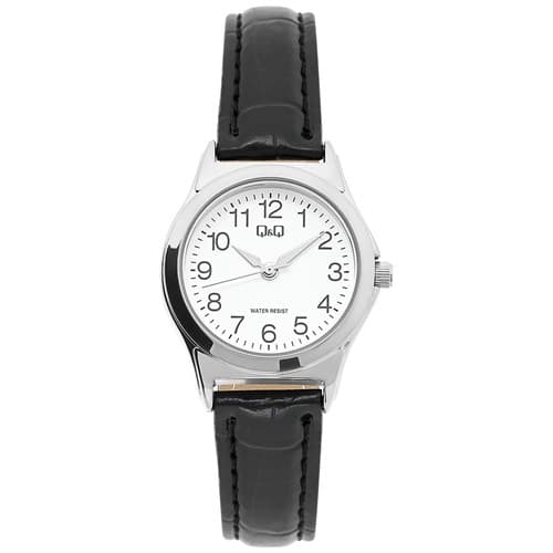 Ảnh Đồng hồ Q&Q 28 mm Nữ C07A-003PY