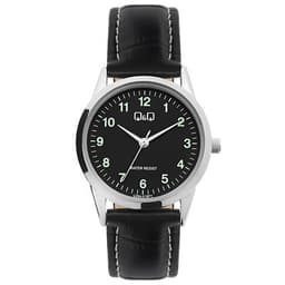 Đồng hồ Q&Q 30 mm Nữ C09A-018PY