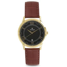 Đồng hồ TITAN 40 mm Nam 1775YL01