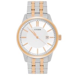 Đồng hồ CITIZEN 39.6 mm Nam BI1054-55A