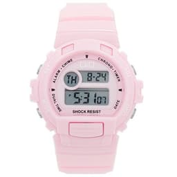 Đồng hồ Q&Q 41 mm Nữ G14A-003VY