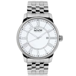 Đồng hồ MVW 43 mm Nam MS072-01