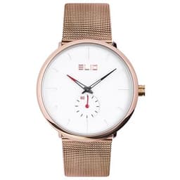 Đồng hồ ELIO 40 mm Nam ES060-01