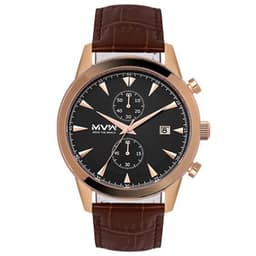 Đồng hồ MVW 44 mm Nam ML041-01