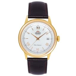 Đồng hồ ORIENT Bambino 40 mm Nam FAC00007W0