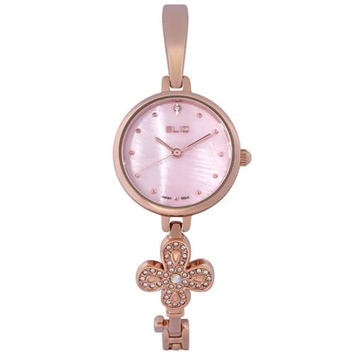 Ảnh Đồng hồ ELIO Flower 26 mm Nữ ES104-04