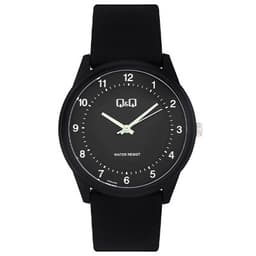 Đồng hồ Q&Q 38 mm Unisex VS60J002Y