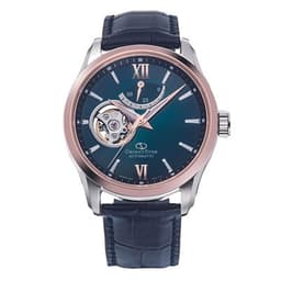 Đồng hồ Orient Star 39.3 mm Nam RE-AT0015L00B