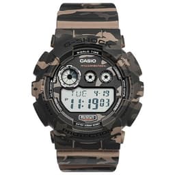 Đồng hồ G-SHOCK 51.2 mm Nam GD-120CM-5DR