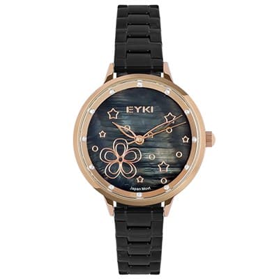 Đồng hồ EYKI 32.5 mm Nữ EYS006-02