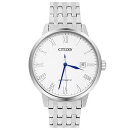 Đồng hồ CITIZEN Mechanical 42 mm Nam NJ0080-50A