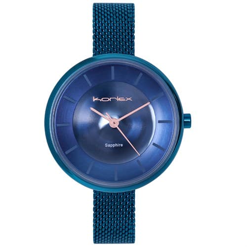 Ảnh Đồng hồ KORLEX 32 mm Nữ KS031-02