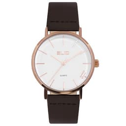 Đồng hồ ELIO Nắng Xuân 33 mm Nữ EL052-02
