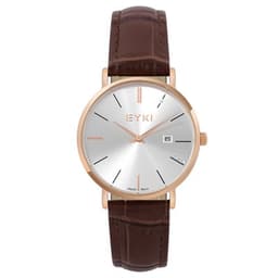Đồng hồ EYKI 33 mm Nữ EYC018-02