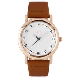 Đồng hồ ELIO Nắng Xuân 38 mm Unisex EL045-01