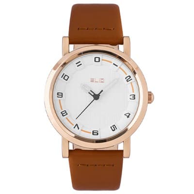 Đồng hồ ELIO Nắng Xuân 38 mm Unisex EL045-01