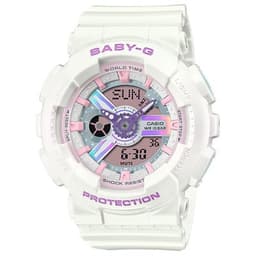 Đồng hồ Baby-G 43.4 mm Nữ BA-110FH-7ADR