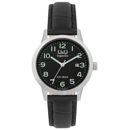 Đồng hồ Q&Q 29 mm Nữ C53A-006VY
