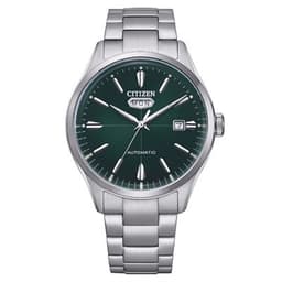 Đồng hồ CITIZEN C7 40 mm Nam NH8391-51X