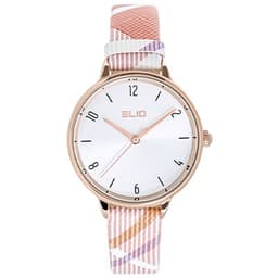 Đồng hồ ELIO Nắng Xuân 32 mm Nữ EL025-02