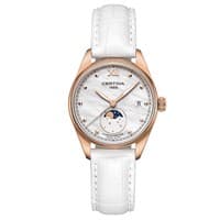 Đồng hồ CERTINA Urban 32 mm Nữ C033.257.36.118.00
