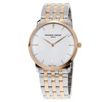 Đồng hồ FREDERIQUE CONSTANT Slimline 39 mm Nam FC-200V5S32B