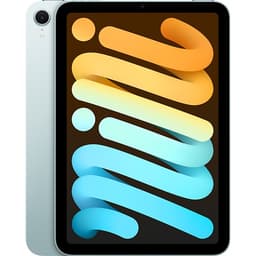 Máy tính bảng iPad mini 7 WiFi 128GB