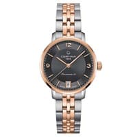 Đồng hồ CERTINA Urban 31 mm Nữ C035.207.22.087.01
