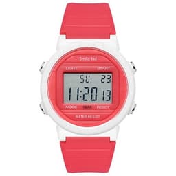 Đồng hồ SMILE KID 39 mm Trẻ em SL219L-05