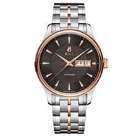 Đồng hồ ERNEST BOREL Retro 40.5 mm Nam GBR8280-512