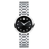 Đồng hồ MOVADO 27 mm Nữ 0606919