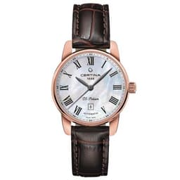 Đồng hồ CERTINA Urban 29 mm Nữ C001.007.36.113.00