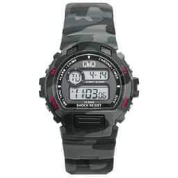 Đồng hồ Q&Q 39 mm Unisex M153J009Y