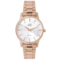 Đồng hồ Q&Q 30 mm Nữ S399J011Y
