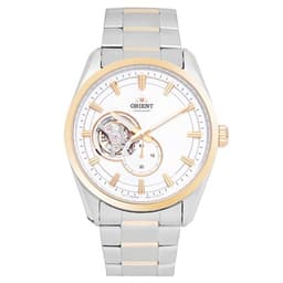 Đồng hồ ORIENT 40.5 mm Nam RA-AR0001S10B