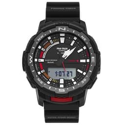 Đồng hồ CASIO PROTREK 50.8 mm Nam PRT-B70-1DR