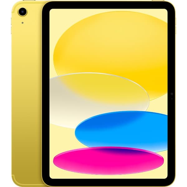 Máy tính bảng iPad 11 (A16) 5G 128GB