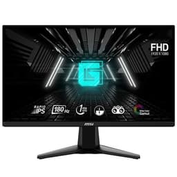 Màn hình Gaming MSI G255F 24.5 inch FHD/Rapid IPS/180Hz/1ms