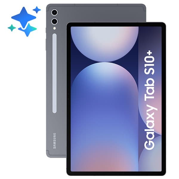 Máy tính bảng Samsung Galaxy Tab S10+ WiFi 12GB/256GB