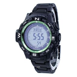Đồng hồ Casio Protrek 53.4 mm Nam PRW-3510FC-1DR