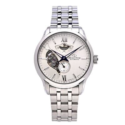 Đồng hồ ORIENT Star 41 mm Nam RE-AV0B01S00B