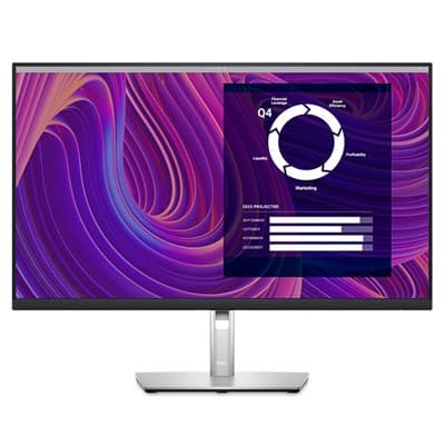 Màn hình Dell P2723D 27 inch 2K/IPS/60Hz/5ms/DisplayPort