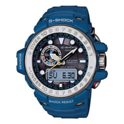 Đồng hồ G-Shock 55.8 mm Nam GWN-1000-2ADR