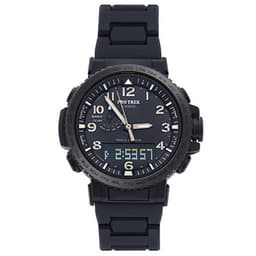 Đồng hồ CASIO PROTREK 47.2 mm Nam PRW-50FC-1DR