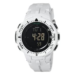 Đồng hồ Casio Protrek 47 mm Nam PRG-300-7DR