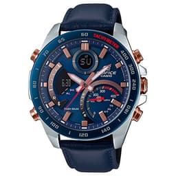Đồng hồ EDIFICE CASIO 48 mm Nam ECB-900BL-2ADR